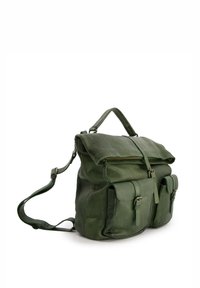 VENEZIA BACKPACK - Rugzak - green