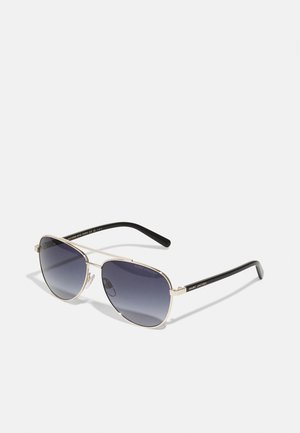 MARC JACOBS Solbriller - gold-coloured/black