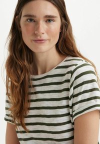 Levi's® MARGOT zielony melanż