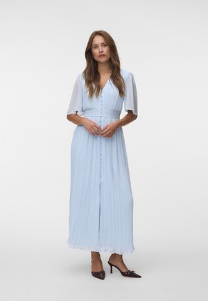 Vero Moda VMDORA jasnoniebieski