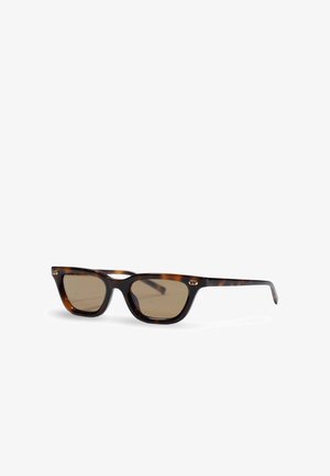 Gucci, GG1944S 006 - Solbriller - havana