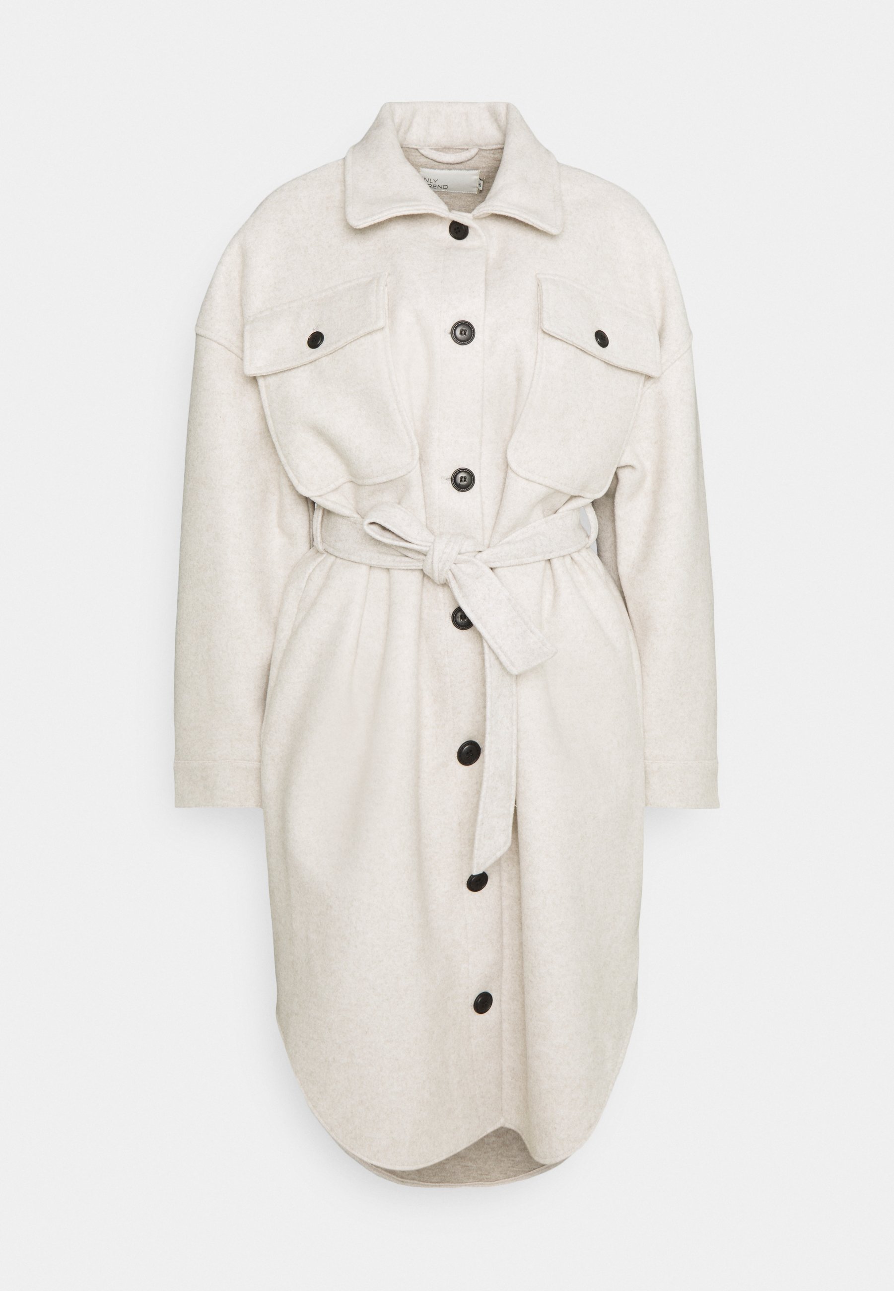 Nelly My Dearest Shacket 2025