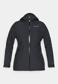 Columbia Damen Liftline Jacket - Wasserdichte Skijacke Mit Omni-Heat Technologie
