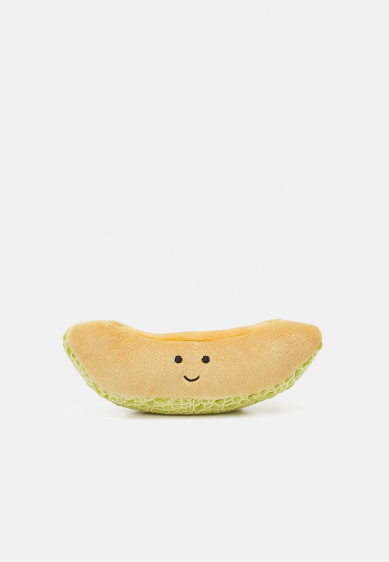 Jellycat FABULOUS FRUIT MELON UNISEX Peluche yellow/jaune ZALANDO.FR