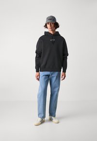 Replay Sweatshirt - black