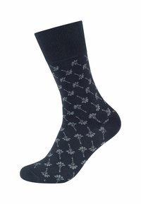 JOOP! 2ER PACK + UNISEX granatowy
