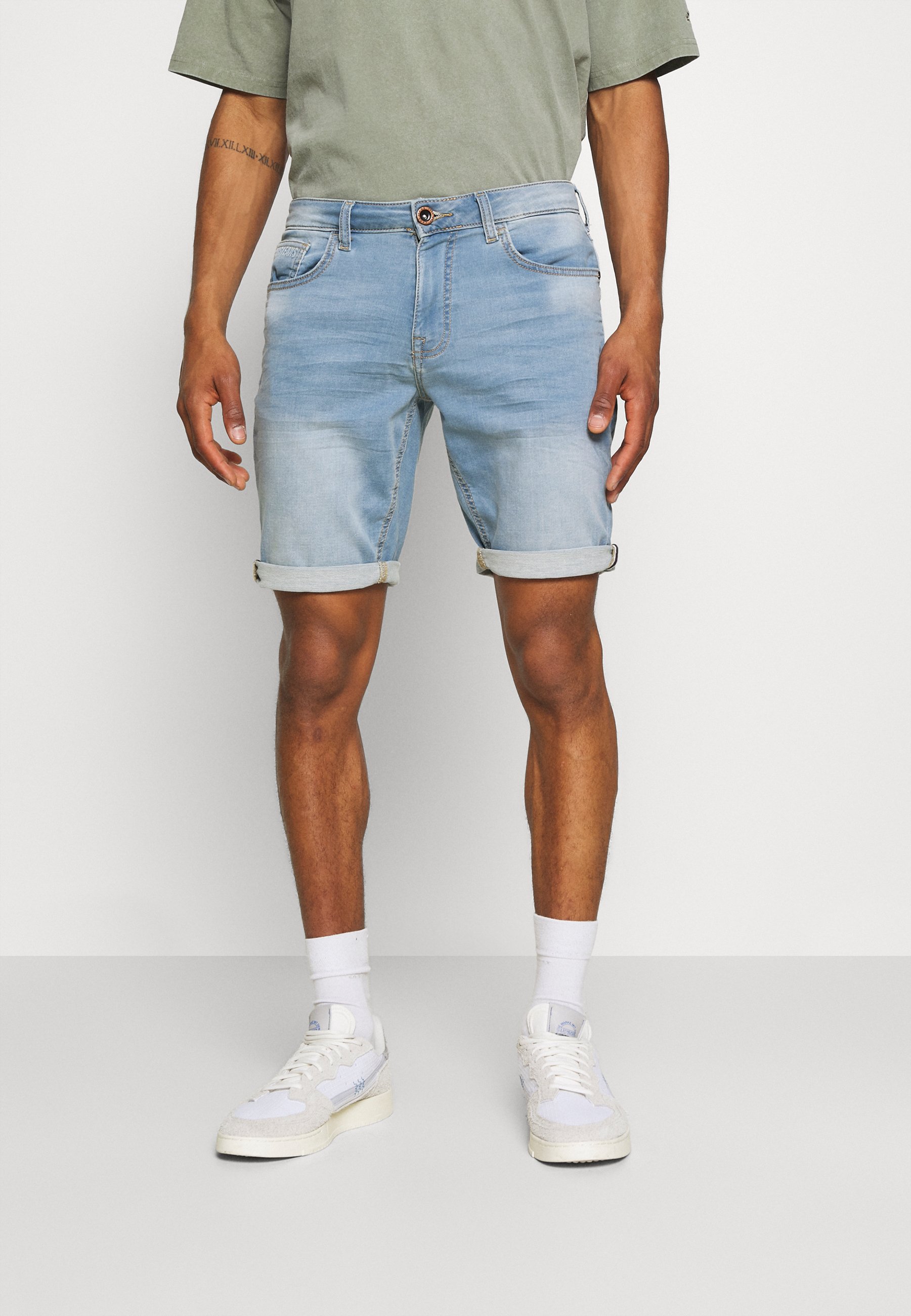 Cars Jeans Korte broeken voor heren | Shorts voor heren | ZALANDO