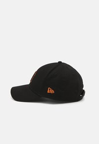 New Era TEAM OUTLINE 9FORTY® UNISEX - Cappellino - black