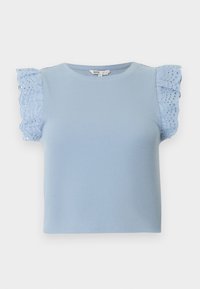 Επιλέχθηκε, soft chambray