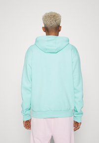 Fila REEVES HOODY - Camisola - eggshell blue