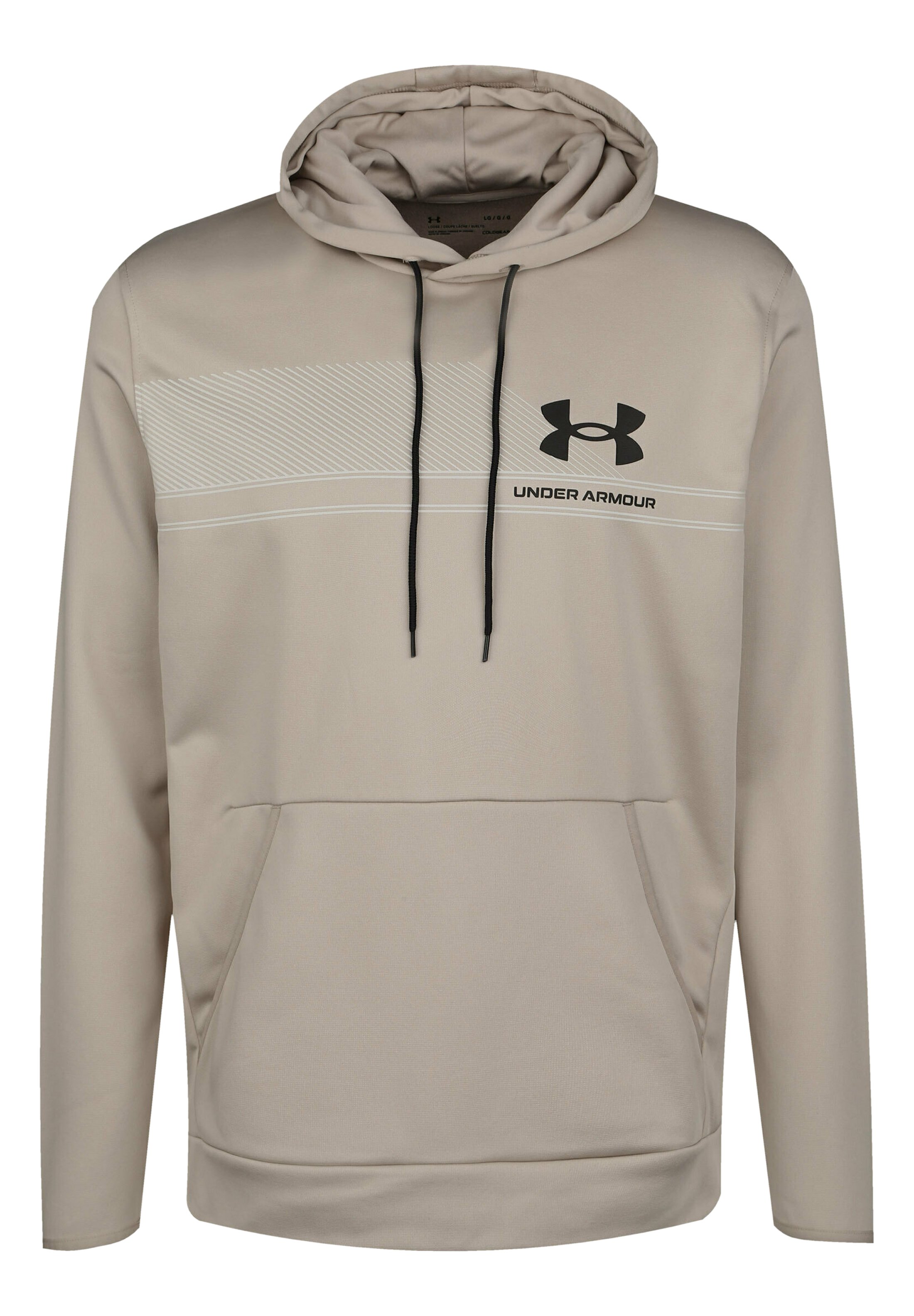 cheap under armour jacket beige