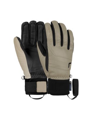 HIGHLAND - Gloves - tan black