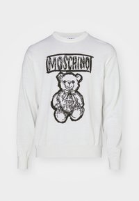 No seleccionado, bianco