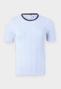 SLIM TEE - T-shirt basic - breezy blue