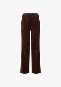 Geselecteerd, schoko