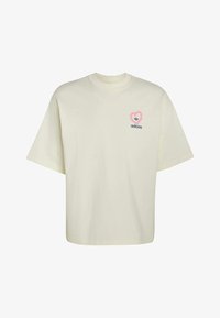 Niewybrane, off white