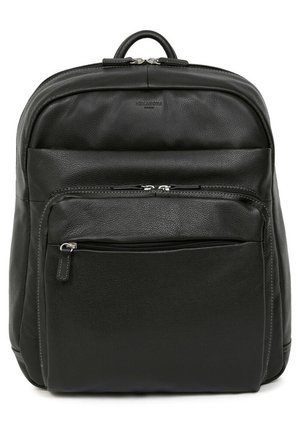 Hexagona Rugzak - noir/zwart - Zalando.nl