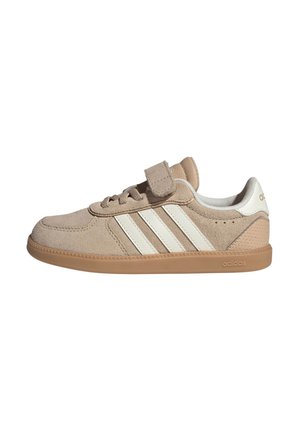 adidas Sportswear, UNISEX - Baskets basses - brown