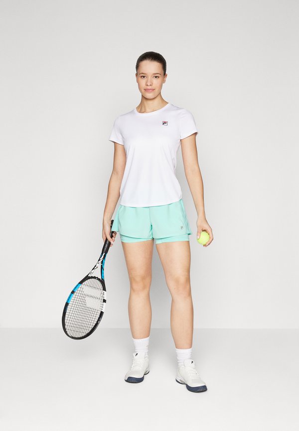 SHORTS ELEA - Sports shorts2