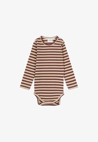 Unselected, crushed berry