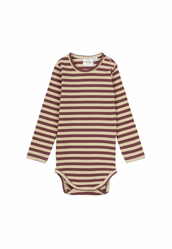 TNSFRO UNI  - Body - crushed berry