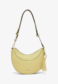 Sélectionné, yellow