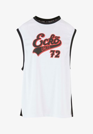 ecko unltd., BBALL - Top - white
