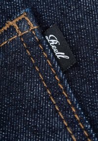 NOVA - Straight leg jeans - ink blue