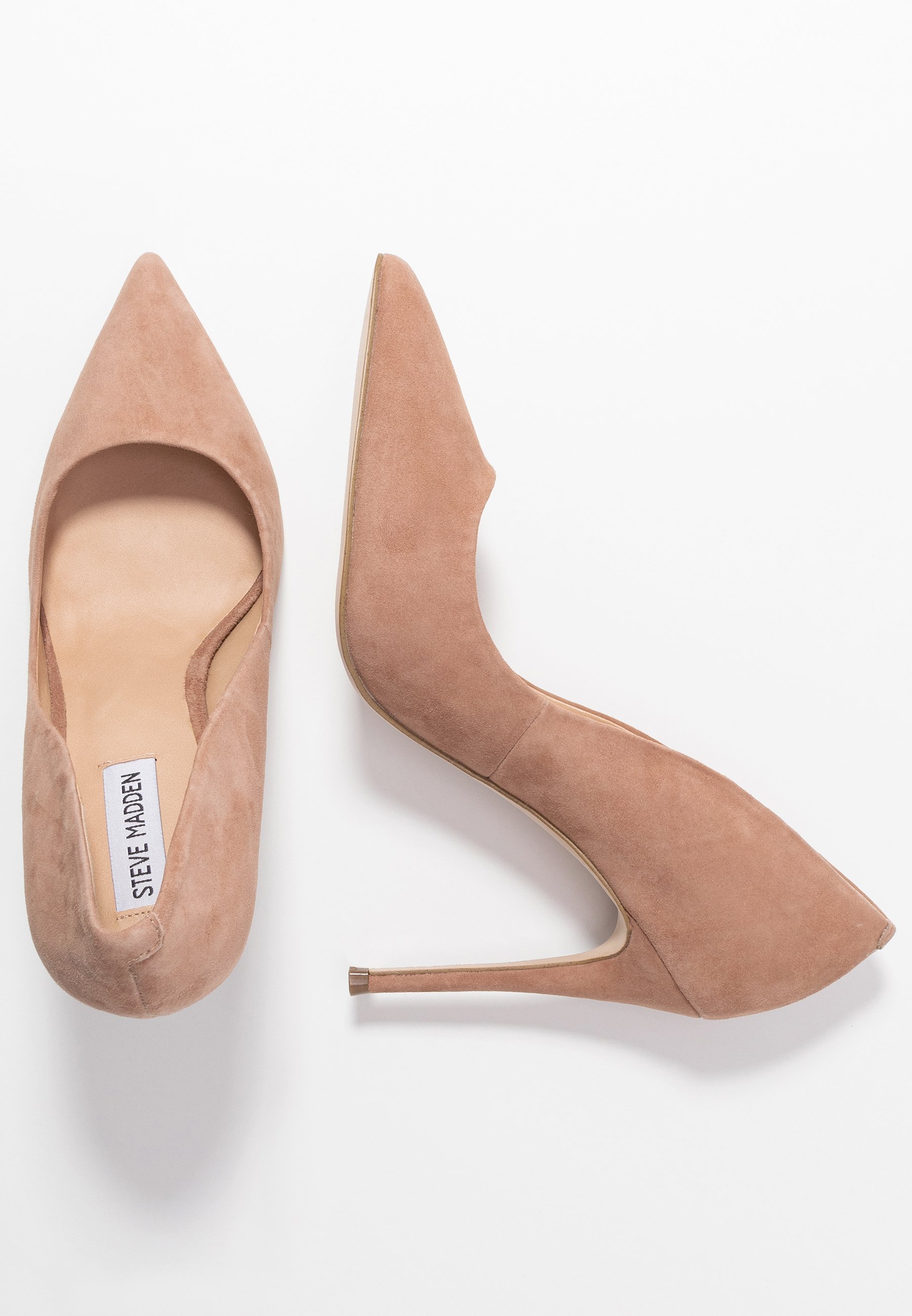 steve madden escarpins