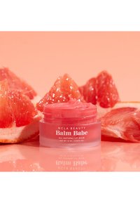 NCLA Beauty LIP BALM - Leppebalsam - pink grapefruit