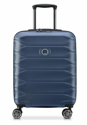 METEOR EU - Trolley - bleu fonce