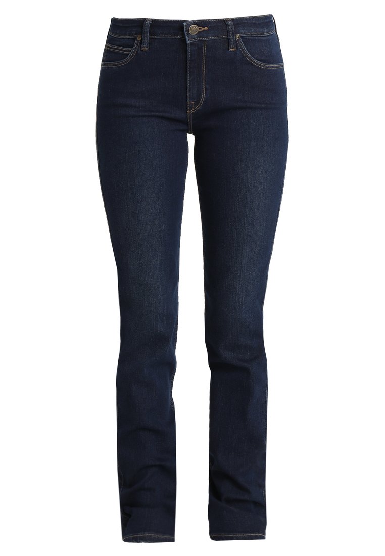 Lee Straight leg jeans gewassen