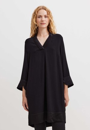 OLIVIANN - Robe de jour - black