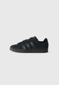 CAMPUS 00S UNISEX - Tenisky - core black
