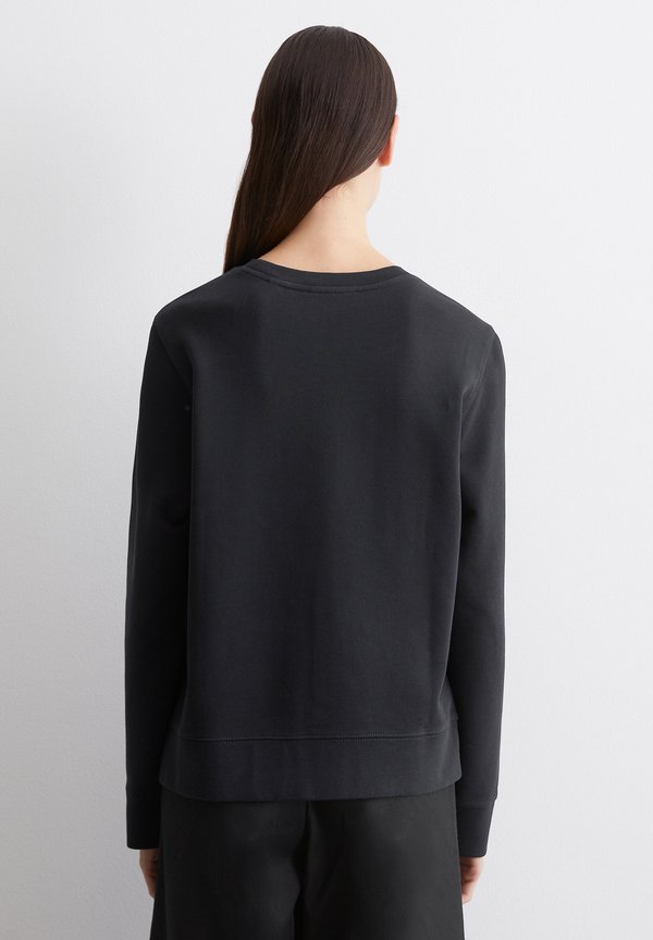 LOGO PRINT AT CHEST - Sweatshirt3