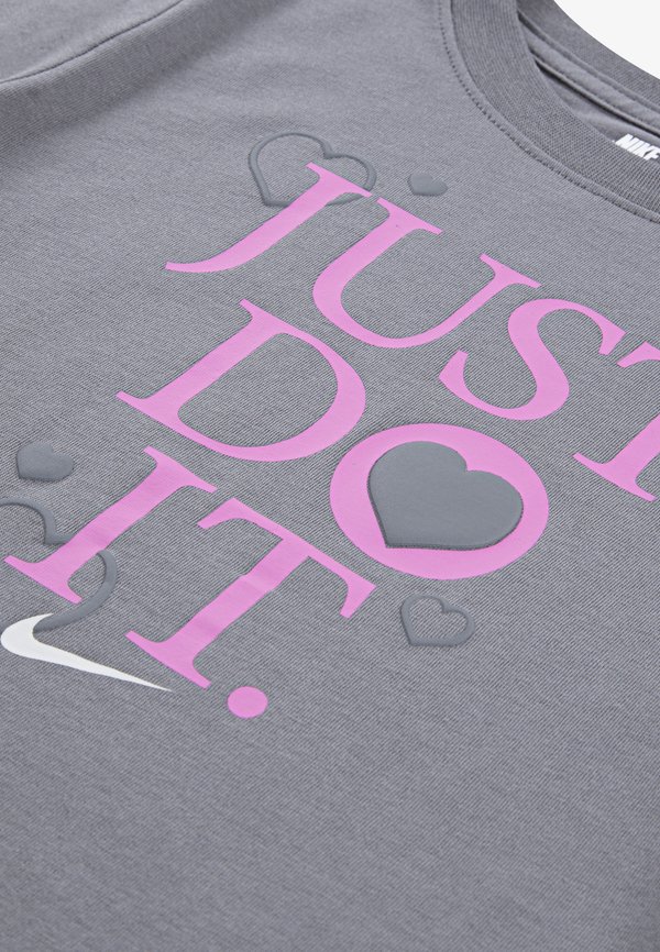 GAME MATCH RINGLET - Print T-shirt3