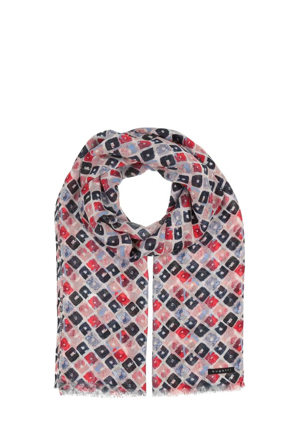 GRAFIK  STOLA - Schal