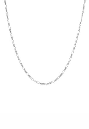 Necklace - silberfarben