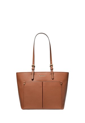 JET SET MEDIUM POCKET  - Sac à main - deer