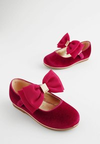 Baker by Ted Baker Chaussures premiers pas - red