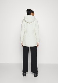 Icepeak ALNA - Parca - natural white