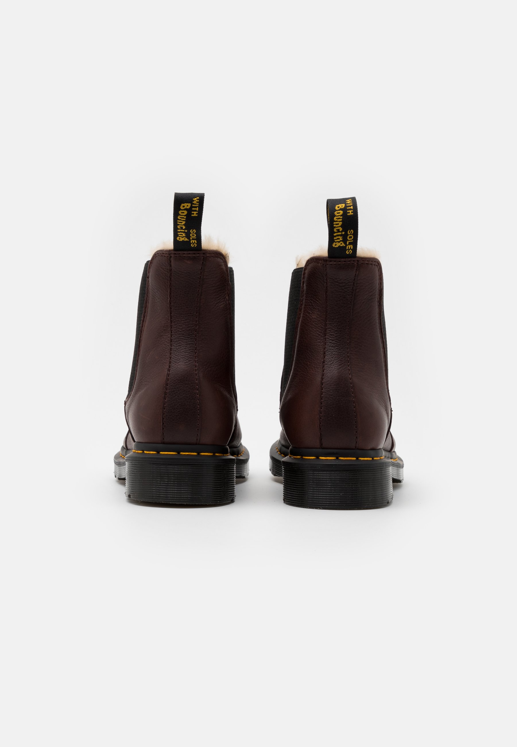Dr. Martens 2976 UNISEX - Classic ankle 