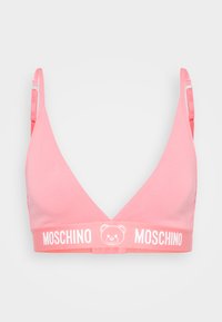 TRIANGOLO - Triangle bra - rosa