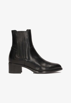 Kazar, Boots à talons - black