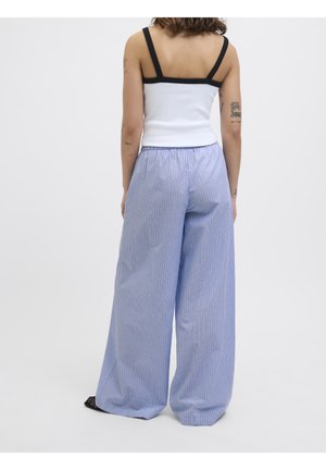 Spodnie materiałowe