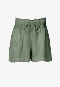 Non sélectionné, verde militare