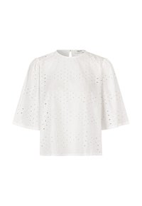 MISO - Blouse - soft white