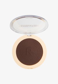 Makeup Revolution REVOLUTION MEGA BRONZER - Bronzer - 05 deep