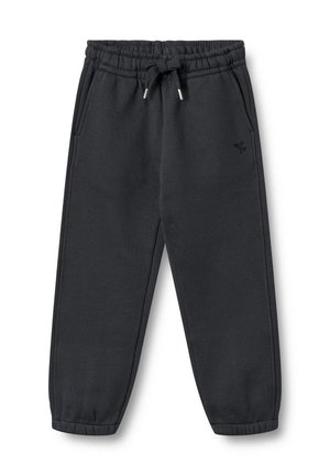 CRUZ - Pantaloni sportivi - navy