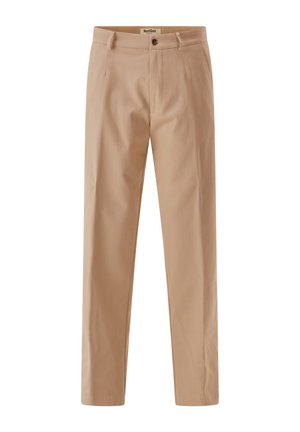 CG – Club of Gents Suit trousers - beige